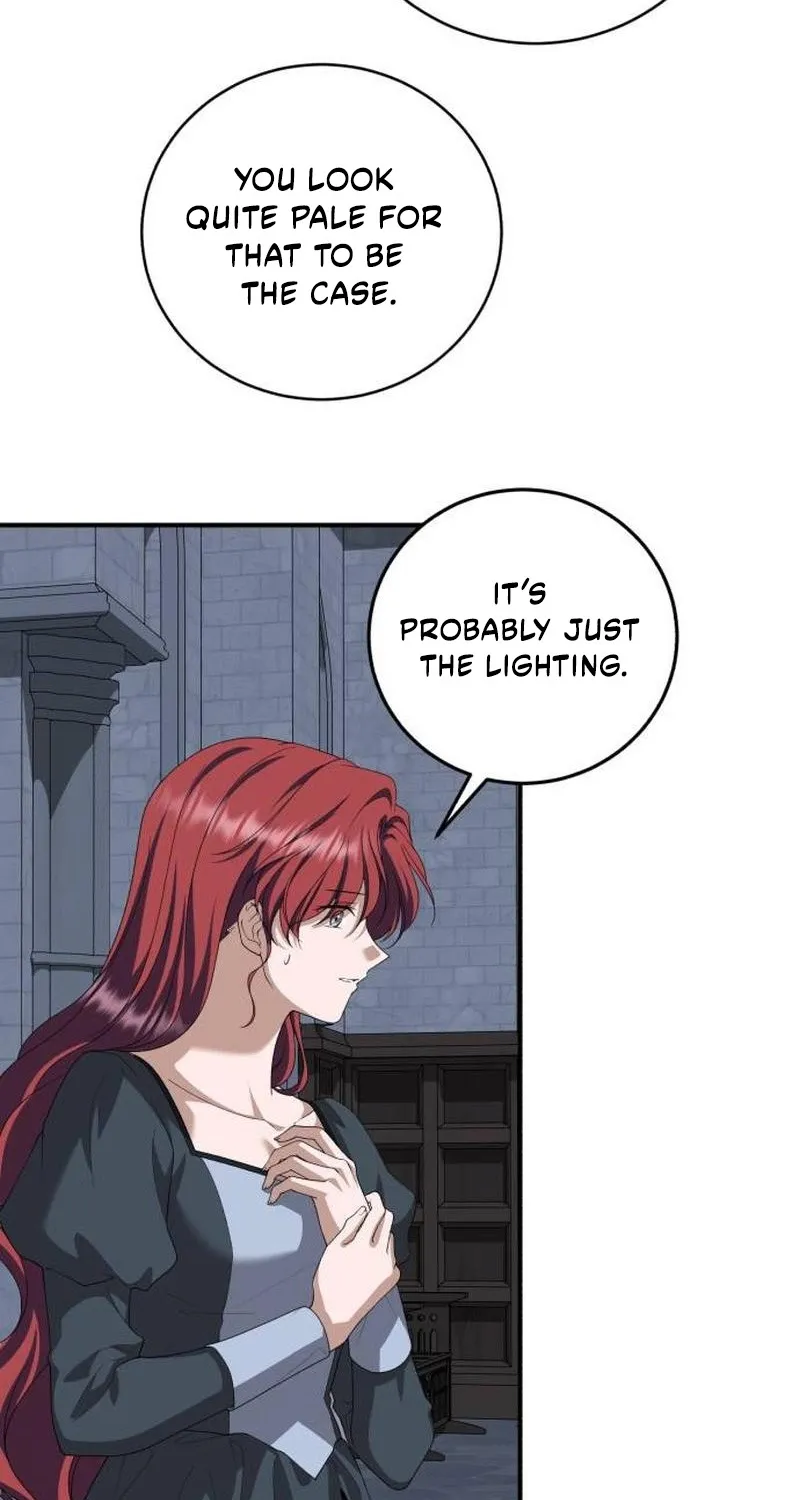 An unexpected proposal Chapter 63 page 62 - 