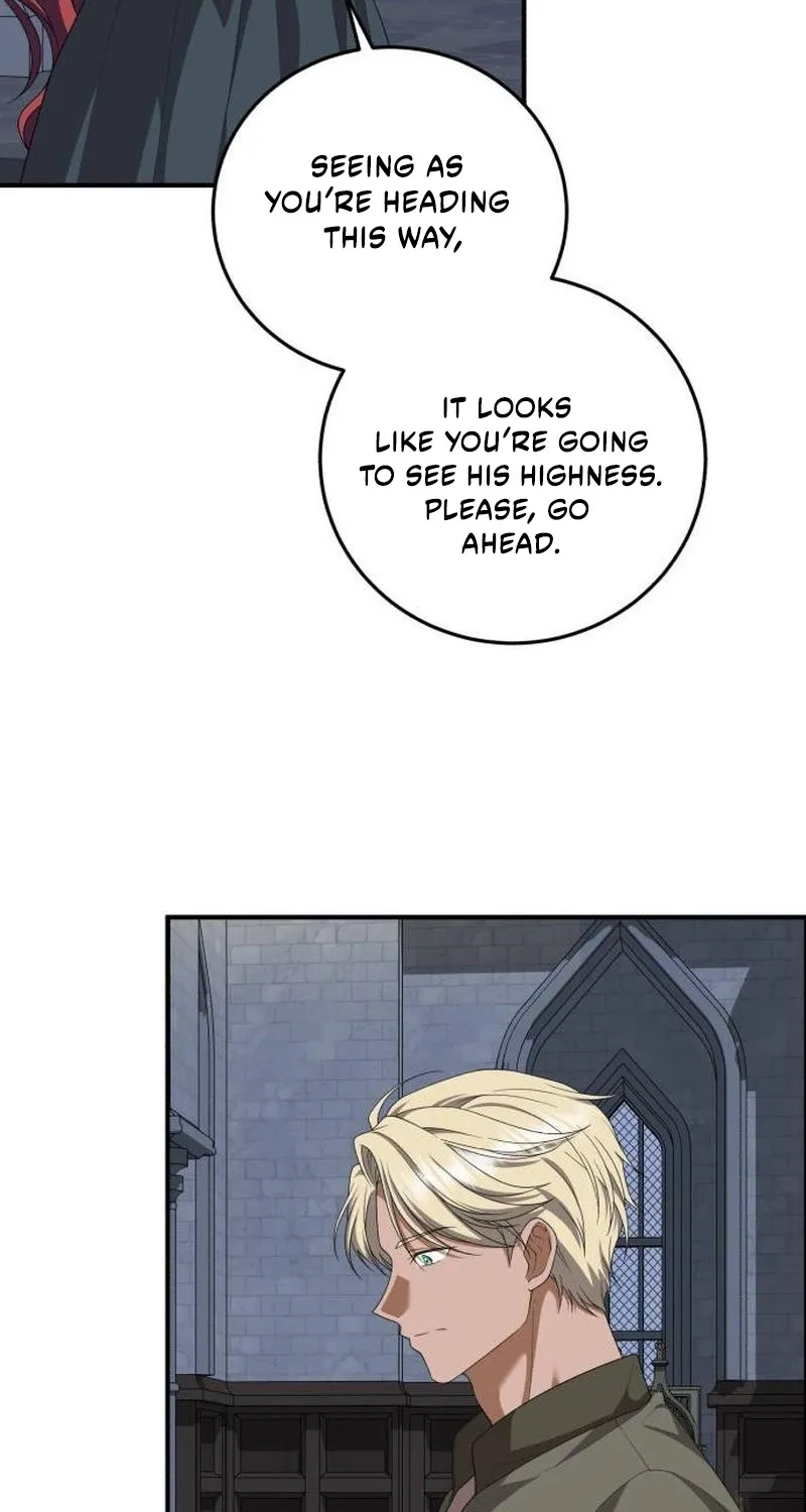 An unexpected proposal Chapter 63 page 63 - 