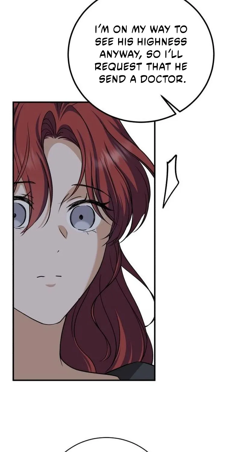 An unexpected proposal Chapter 63 page 66 - 