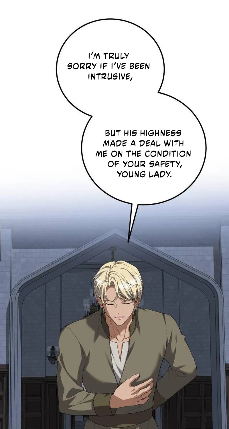An unexpected proposal Chapter 63 page 69 - 