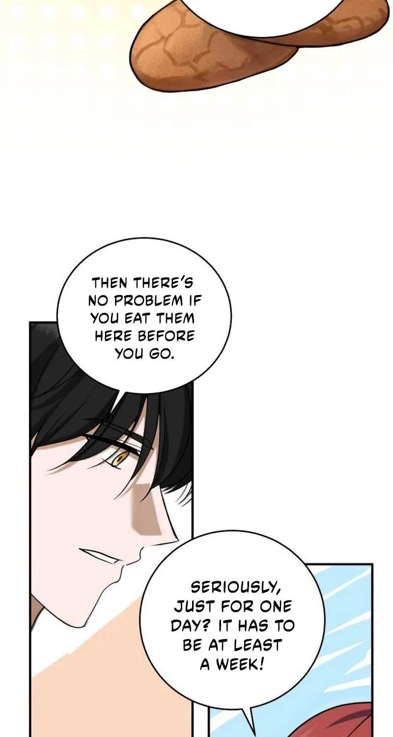 An unexpected proposal Chapter 63 page 8 - 