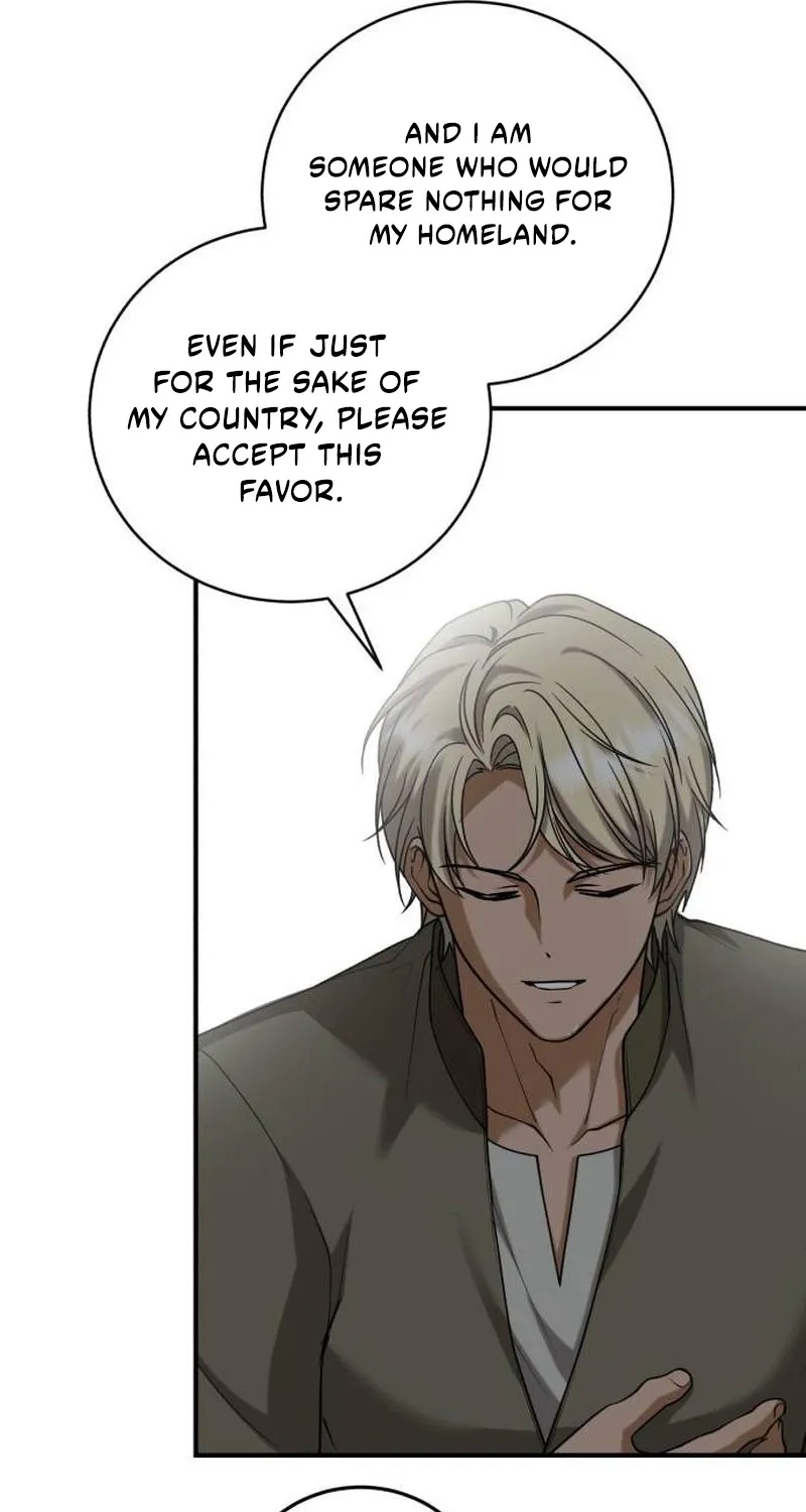 An unexpected proposal Chapter 63 page 71 - 