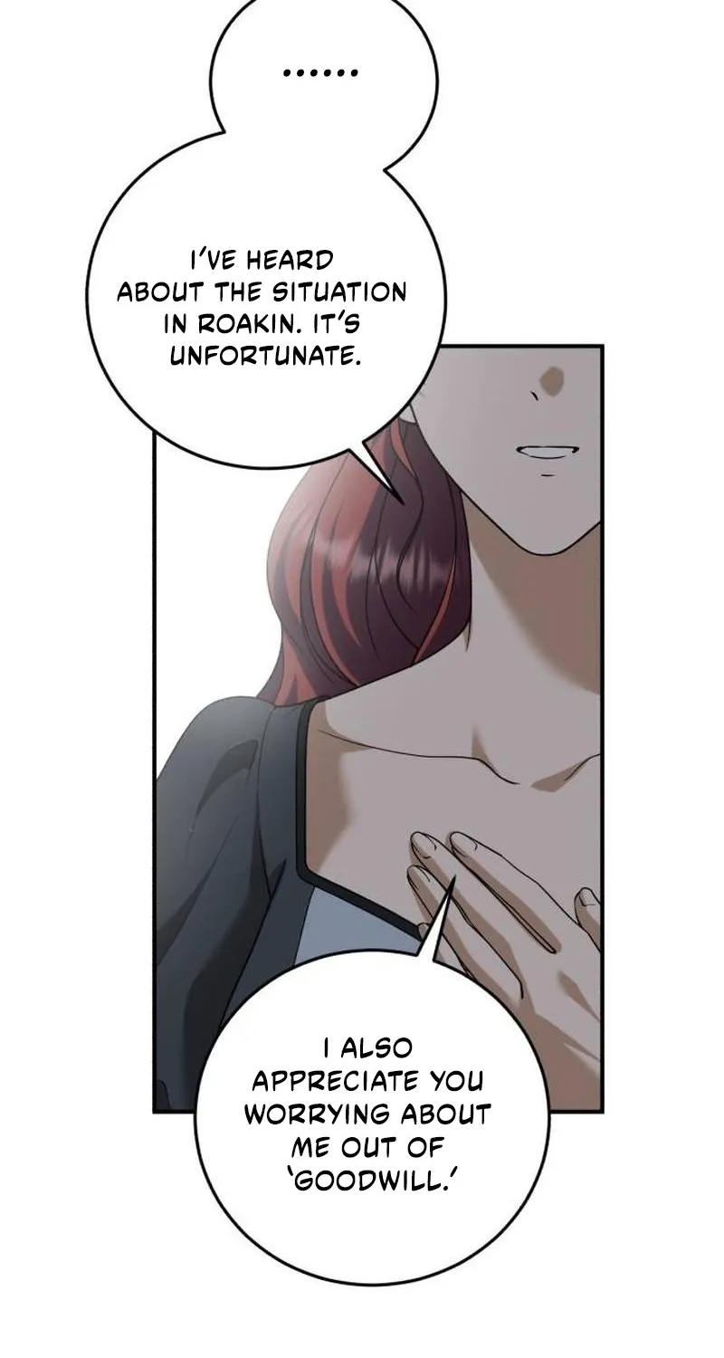 An unexpected proposal Chapter 63 page 72 - 