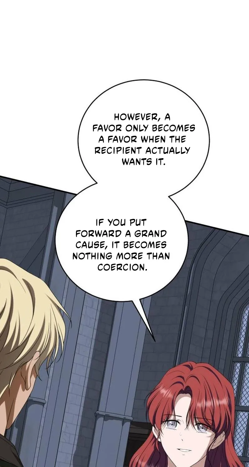 An unexpected proposal Chapter 63 page 73 - 