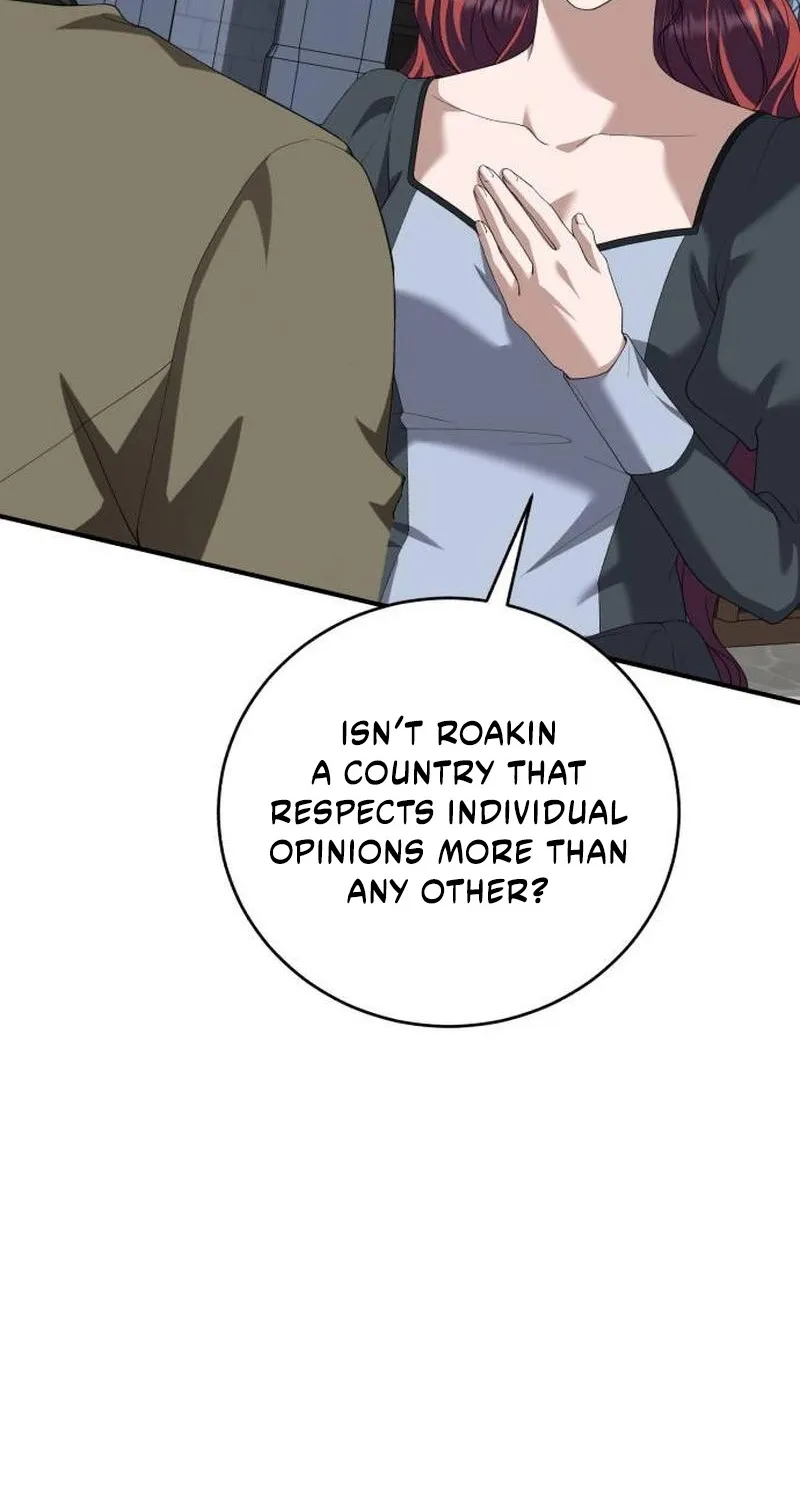 An unexpected proposal Chapter 63 page 74 - 