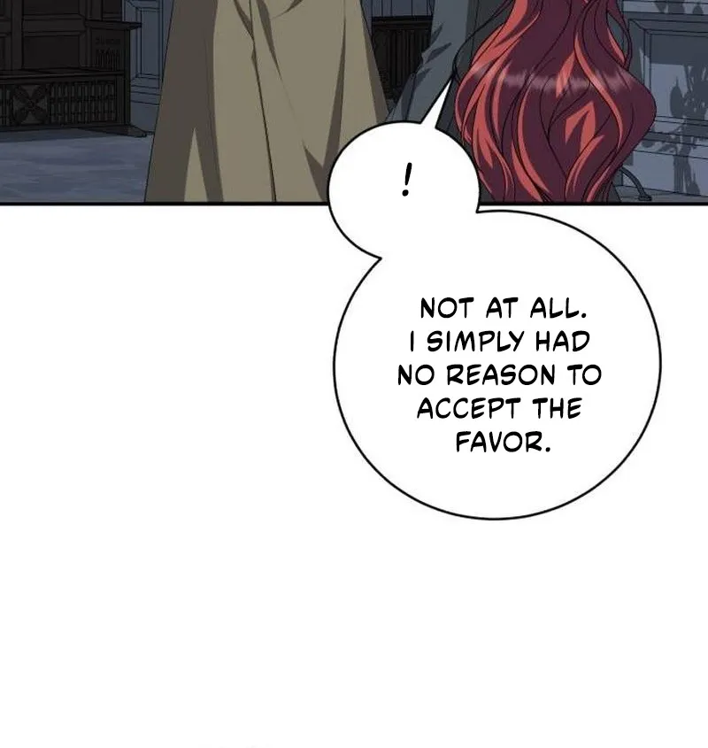 An unexpected proposal Chapter 63 page 80 - 