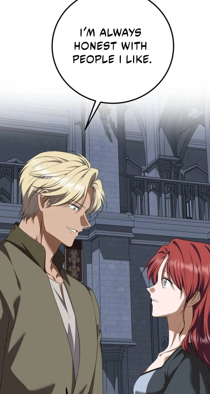 An unexpected proposal Chapter 63 page 82 - 