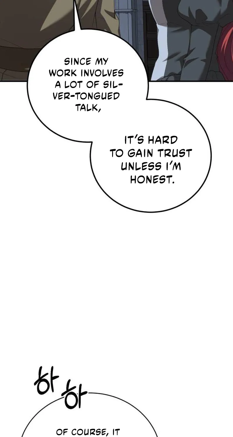 An unexpected proposal Chapter 63 page 83 - 