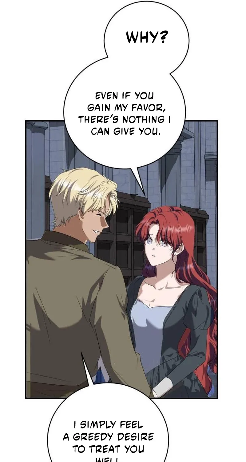 An unexpected proposal Chapter 63 page 91 - 