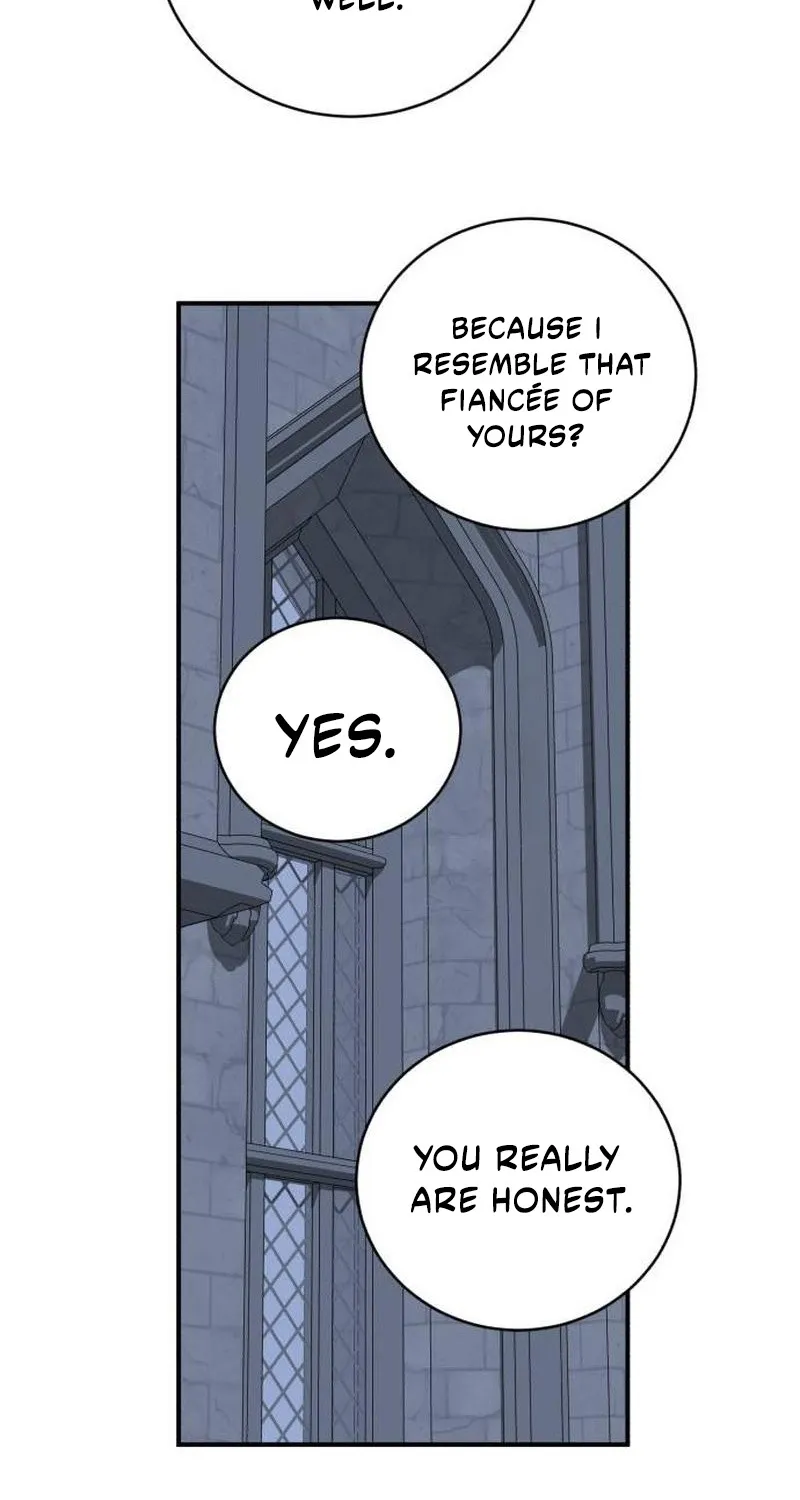 An unexpected proposal Chapter 63 page 92 - 