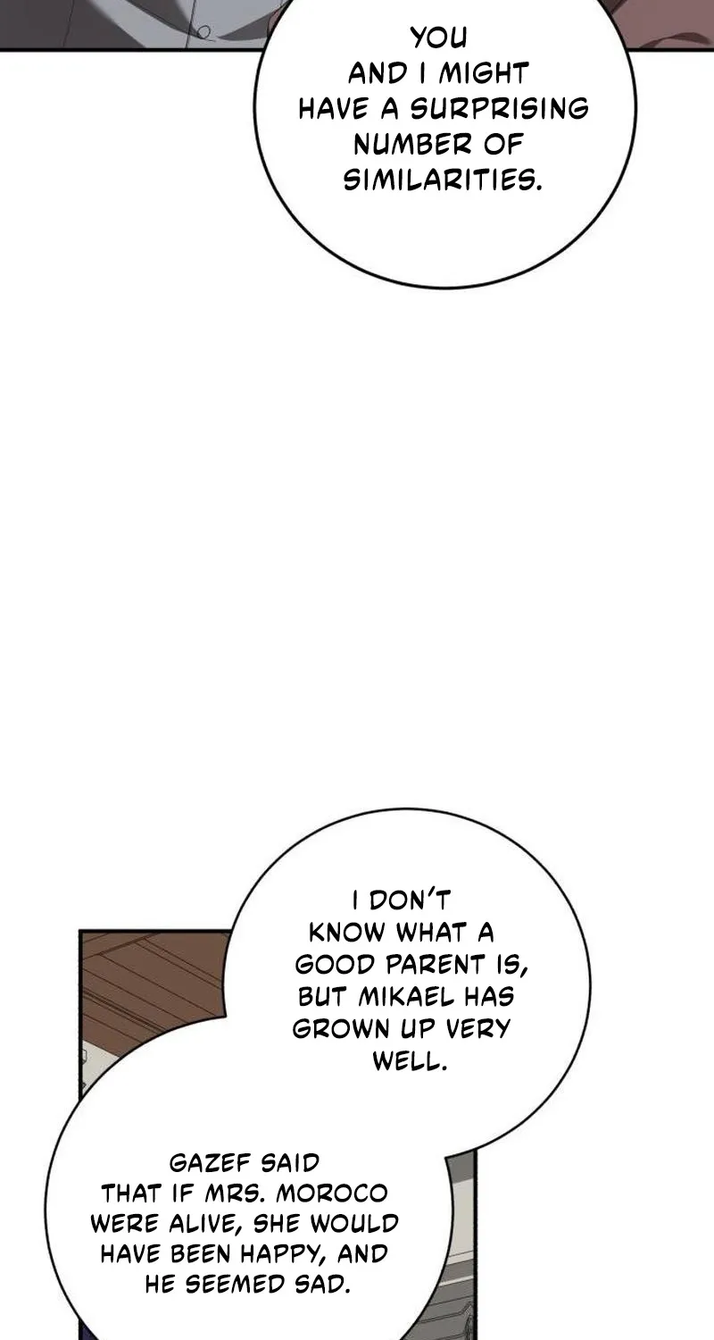 An unexpected proposal Chapter 64 page 101 - 