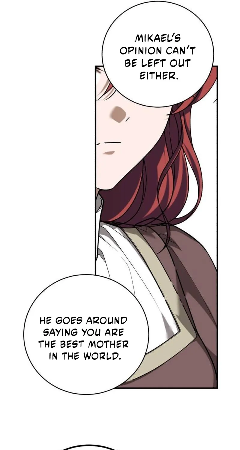 An unexpected proposal Chapter 64 page 103 - 