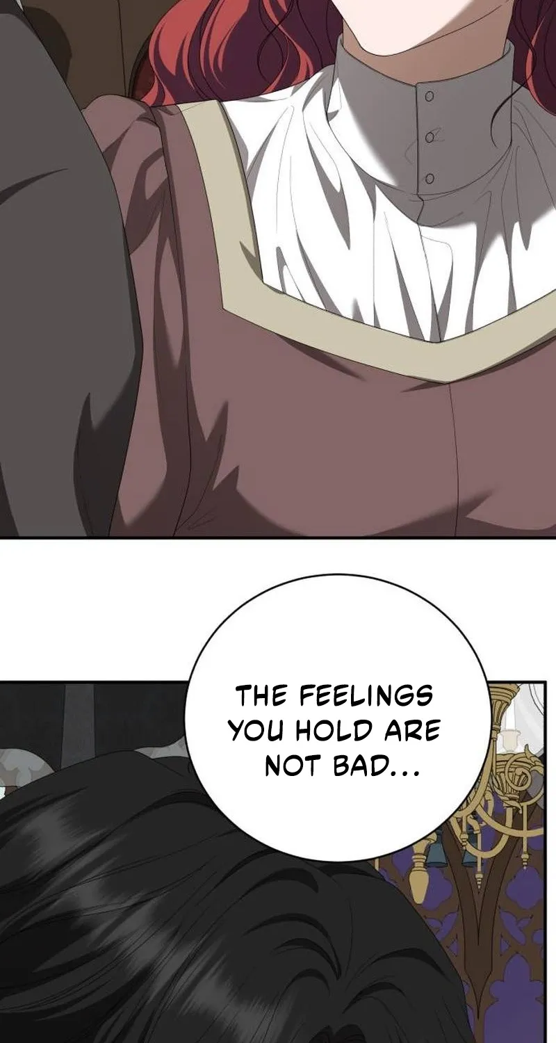 An unexpected proposal Chapter 64 page 105 - 
