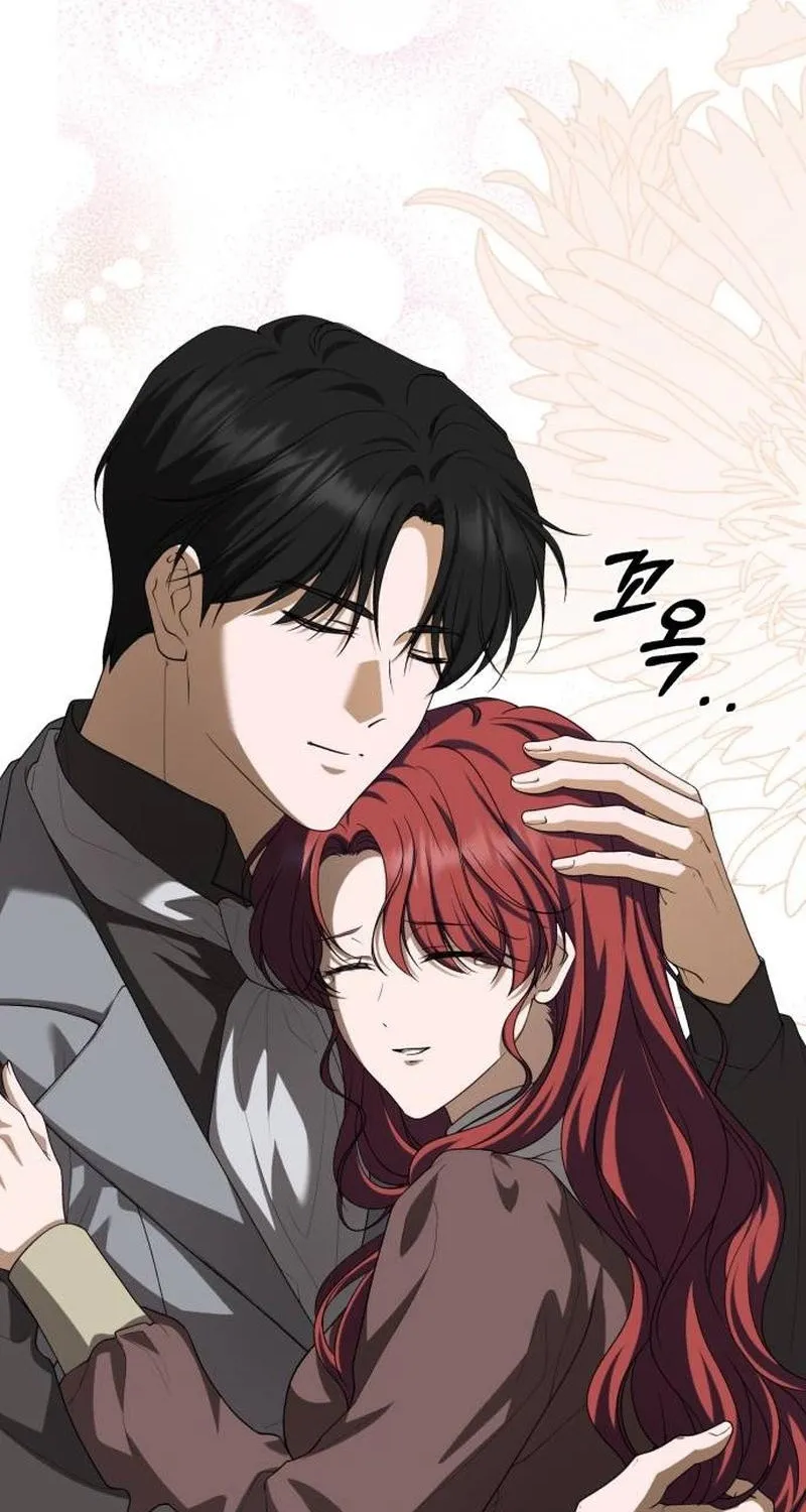 An unexpected proposal Chapter 64 page 108 - 