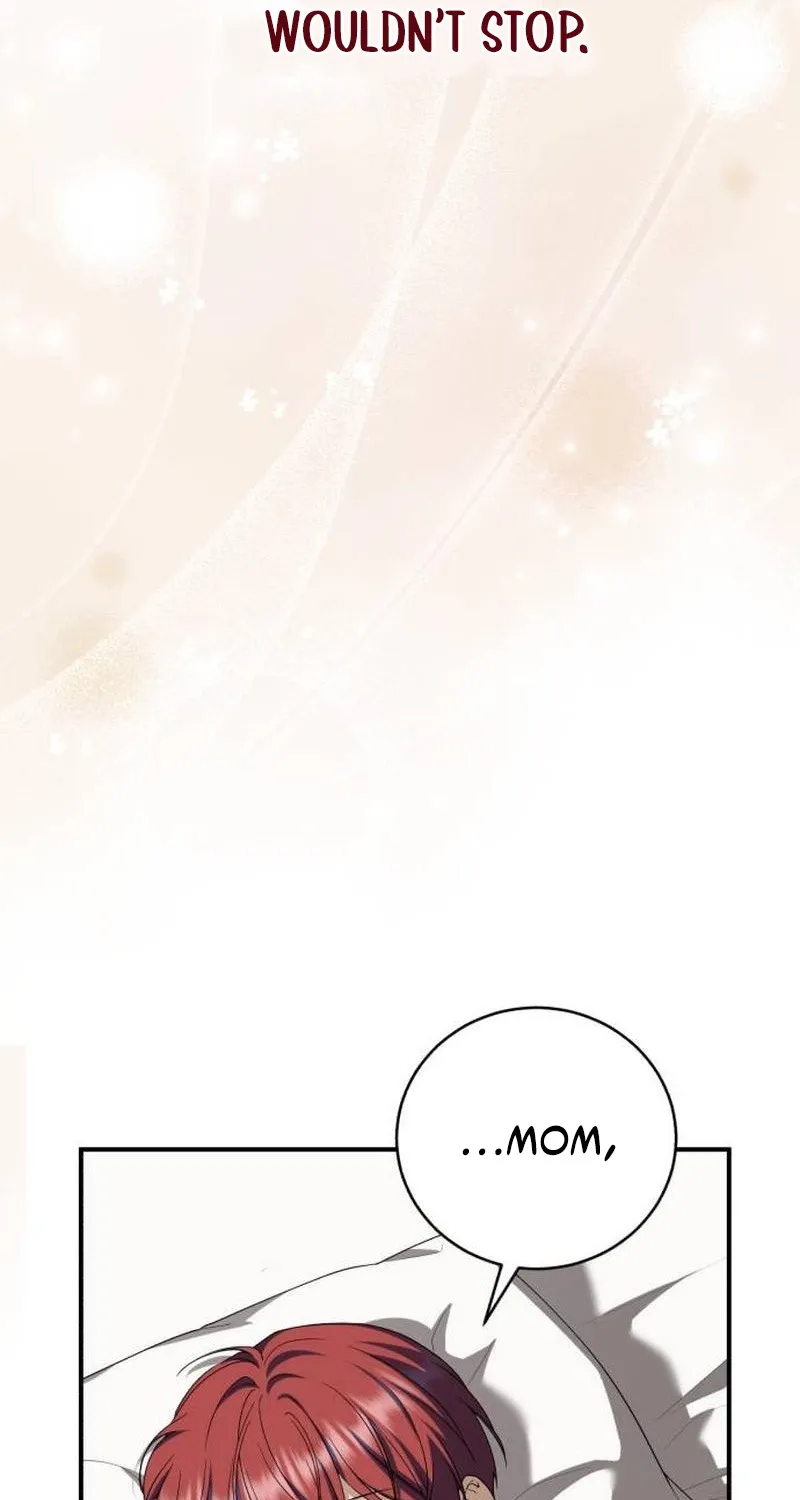 An unexpected proposal Chapter 64 page 110 - 