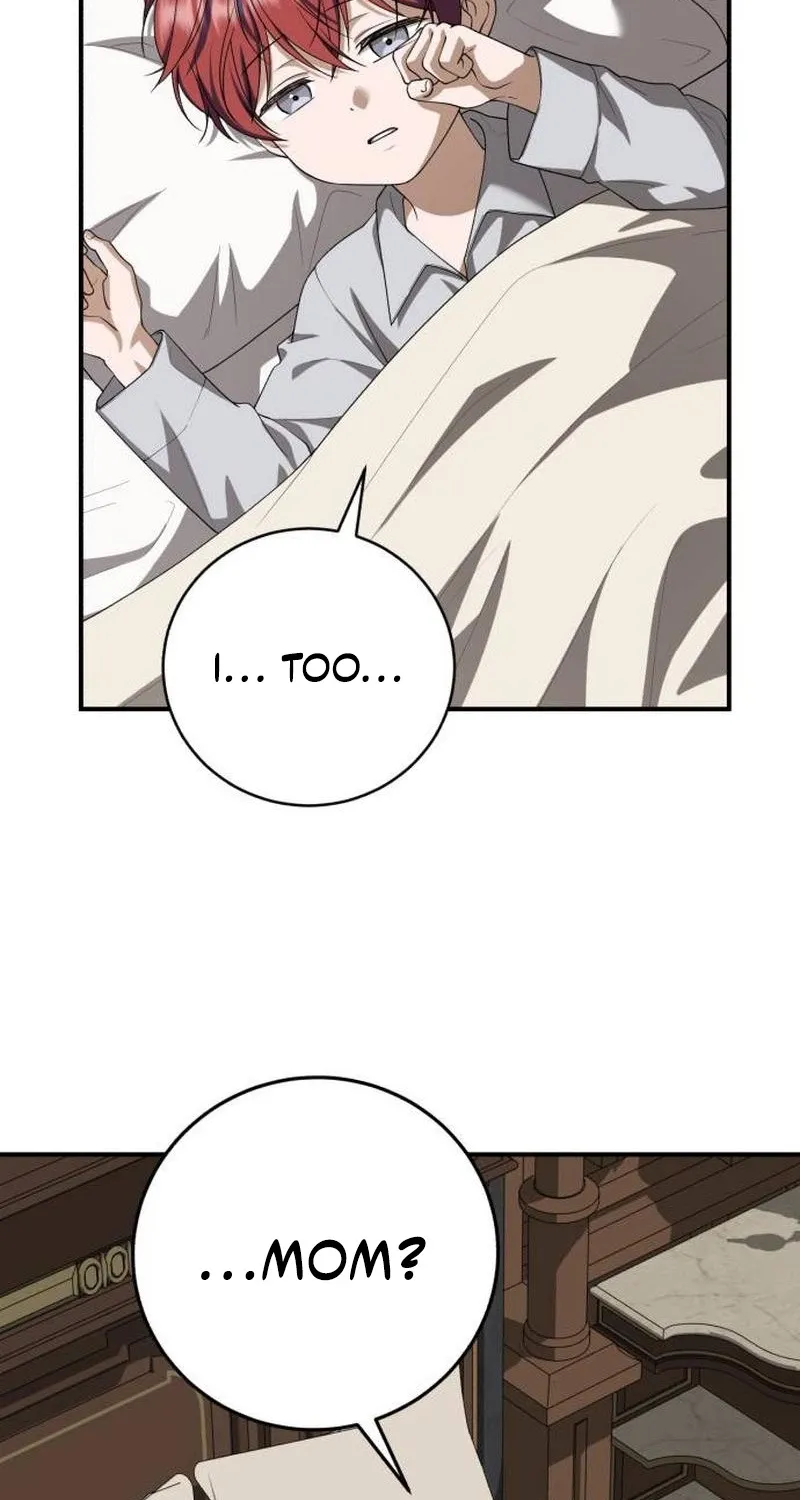An unexpected proposal Chapter 64 page 111 - 