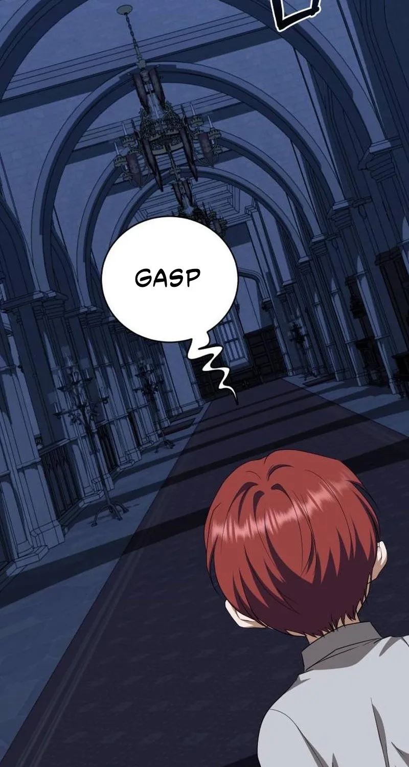 An unexpected proposal Chapter 64 page 115 - 