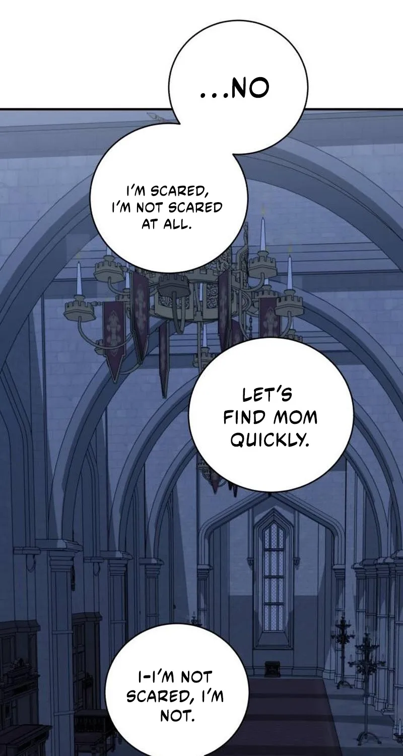 An unexpected proposal Chapter 64 page 119 - 