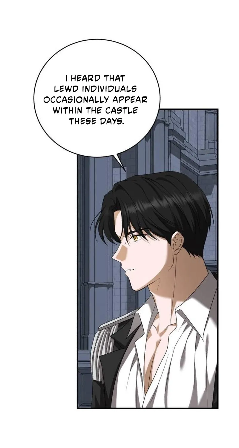 An unexpected proposal Chapter 64 page 13 - 