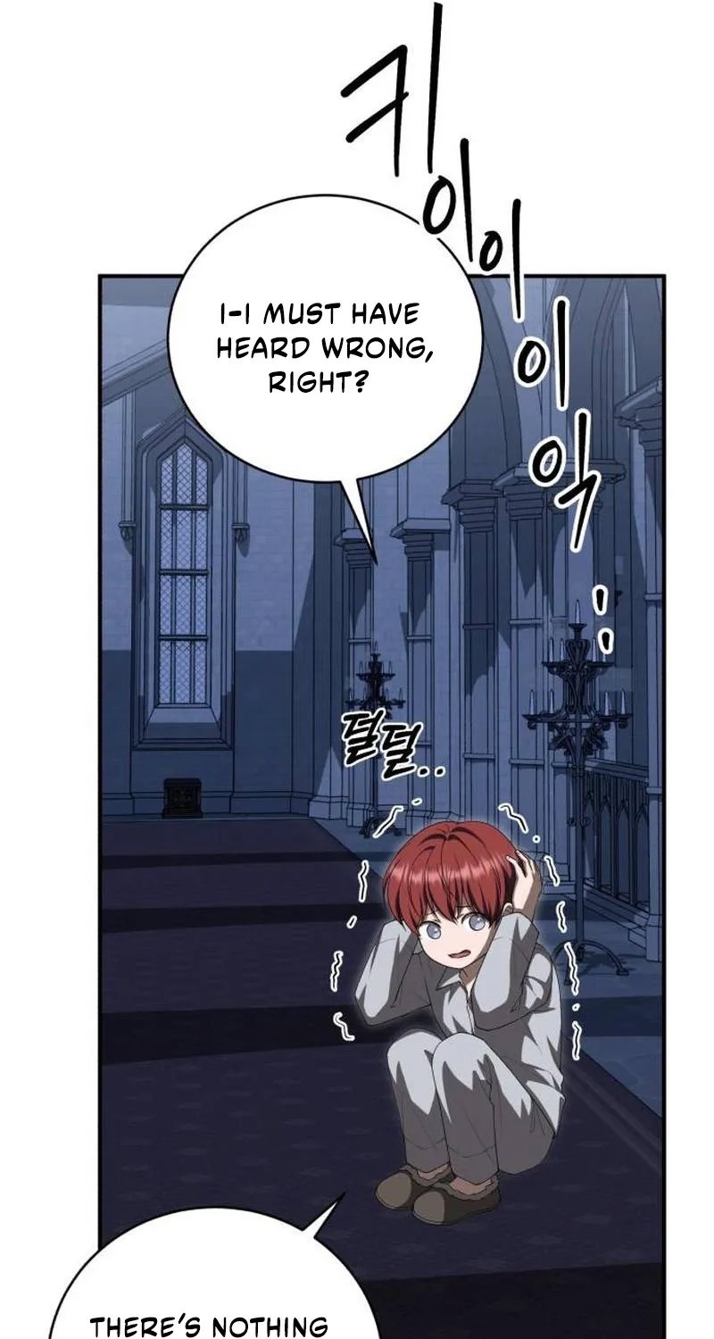 An unexpected proposal Chapter 64 page 123 - 