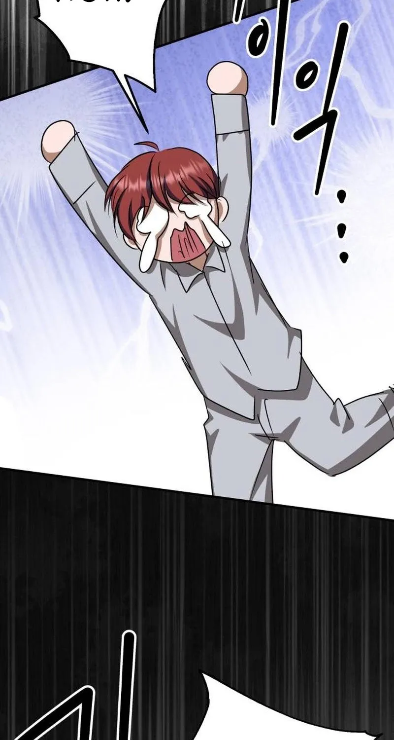 An unexpected proposal Chapter 64 page 125 - 
