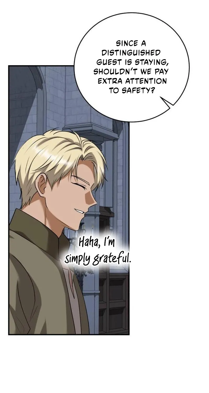 An unexpected proposal Chapter 64 page 14 - 