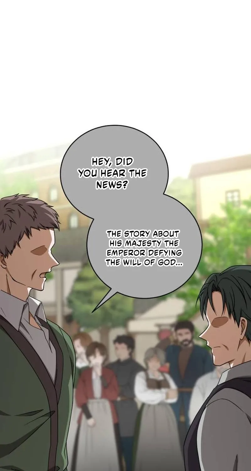 An unexpected proposal Chapter 64 page 21 - 