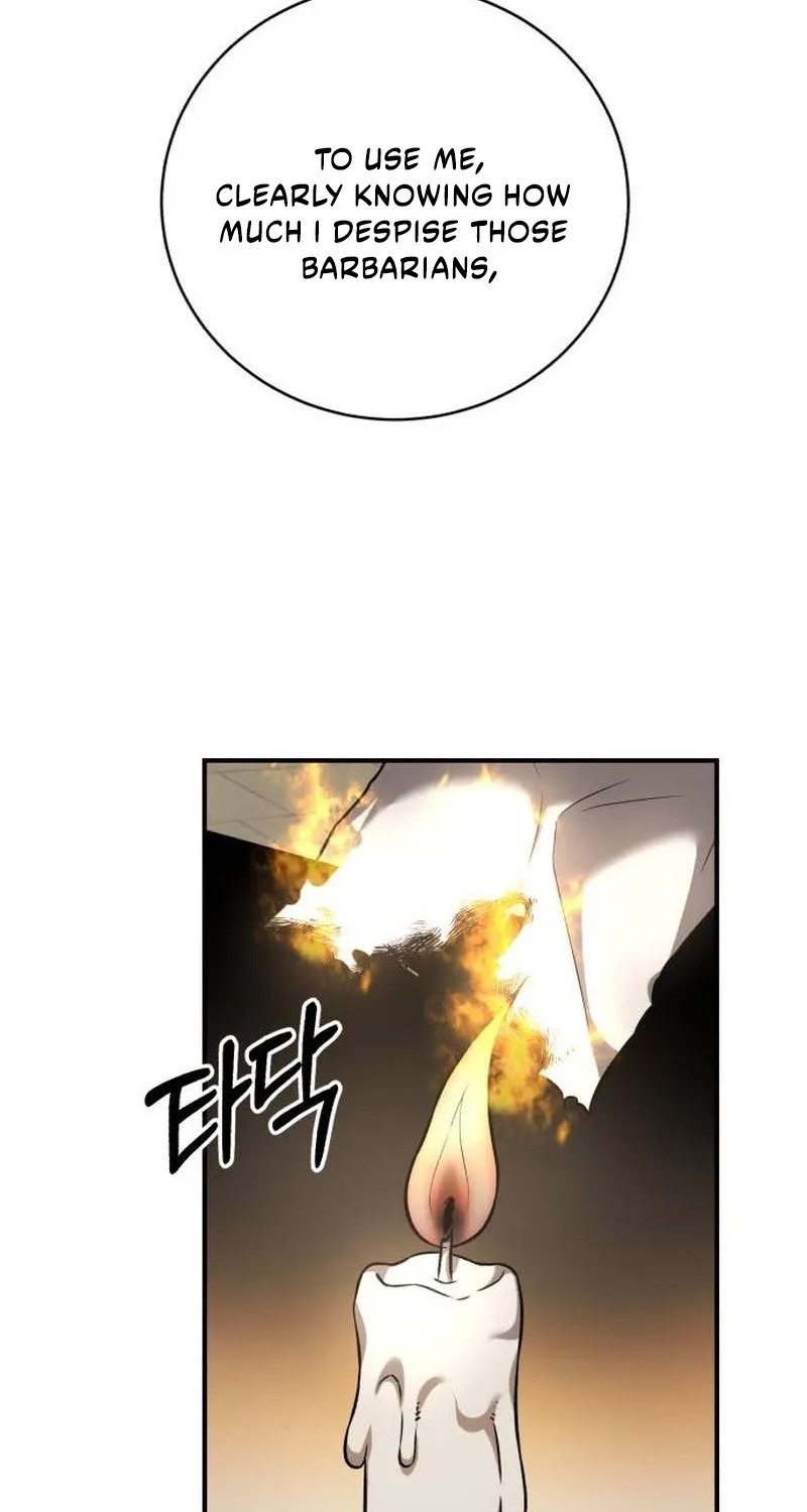 An unexpected proposal Chapter 64 page 25 - 