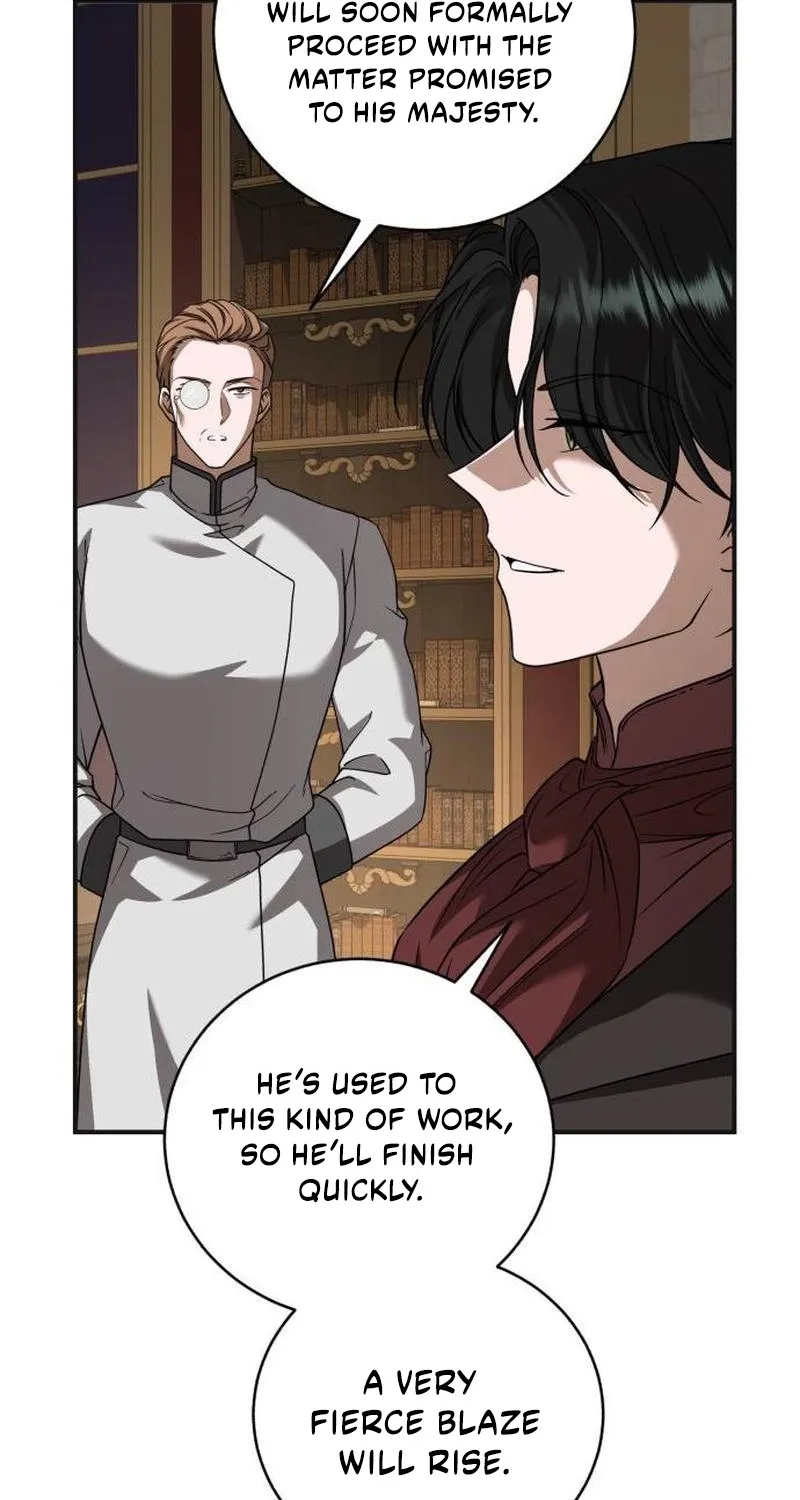 An unexpected proposal Chapter 64 page 30 - 