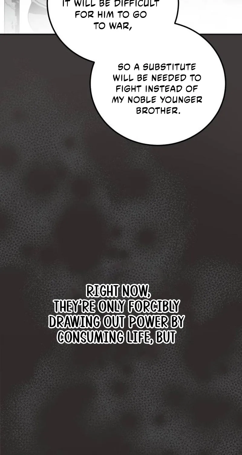 An unexpected proposal Chapter 64 page 36 - 