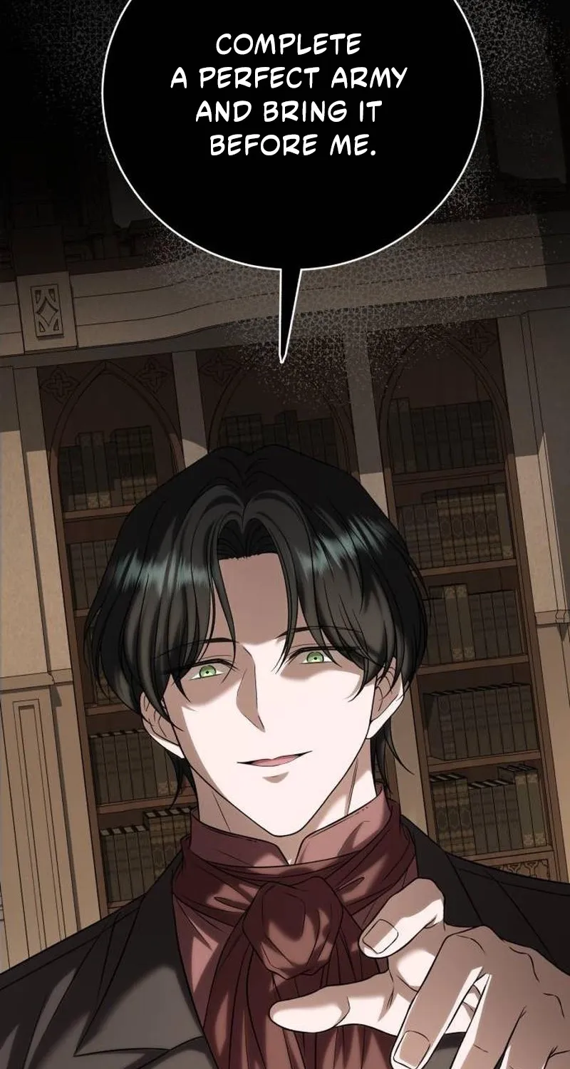 An unexpected proposal Chapter 64 page 38 - 