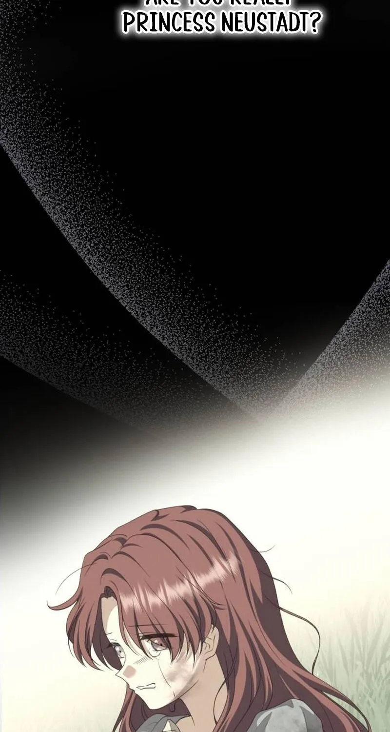 An unexpected proposal Chapter 64 page 5 - 