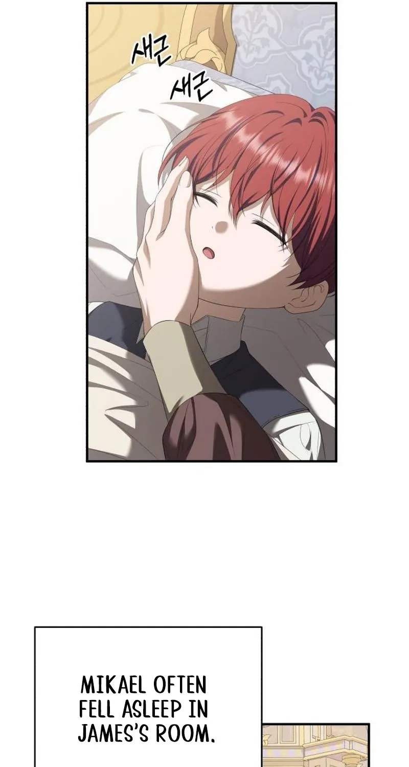 An unexpected proposal Chapter 64 page 43 - 