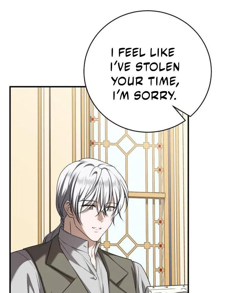 An unexpected proposal Chapter 64 page 47 - 