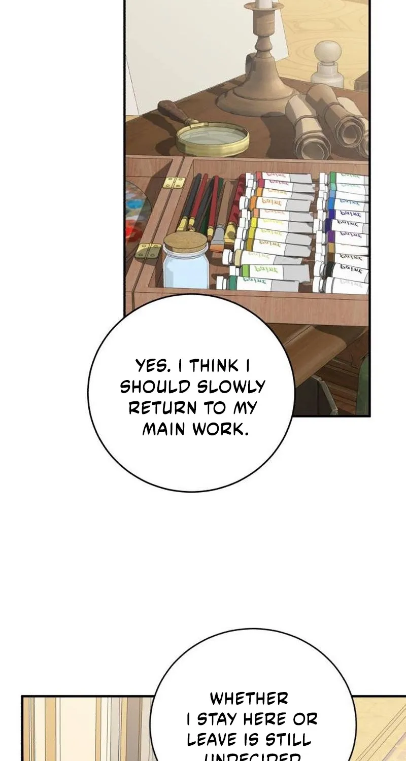 An unexpected proposal Chapter 64 page 49 - 