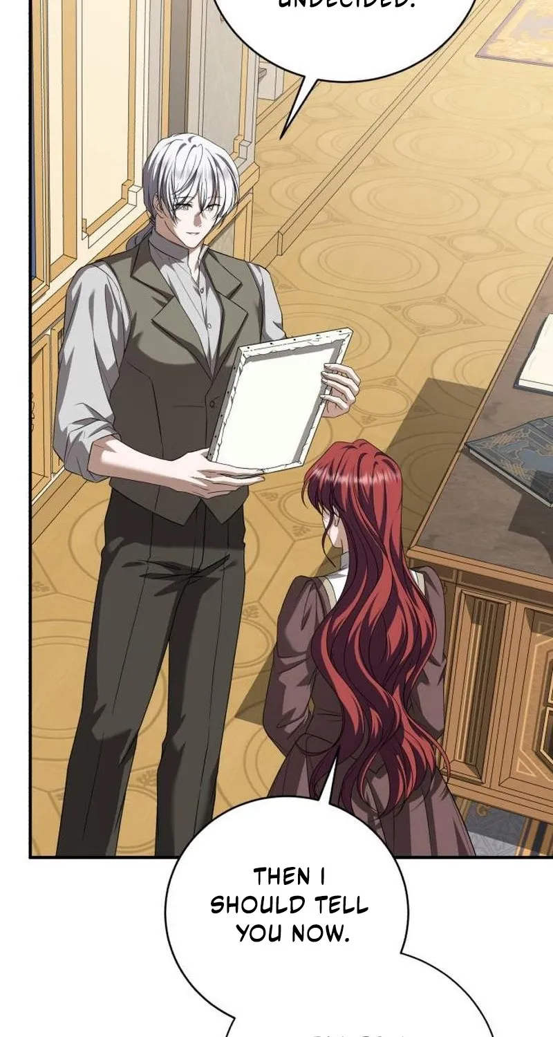 An unexpected proposal Chapter 64 page 50 - 