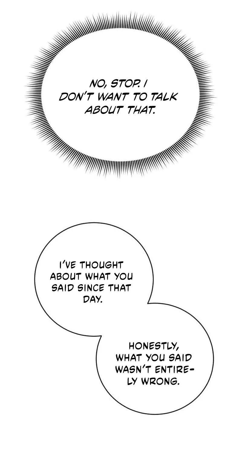 An unexpected proposal Chapter 64 page 54 - 