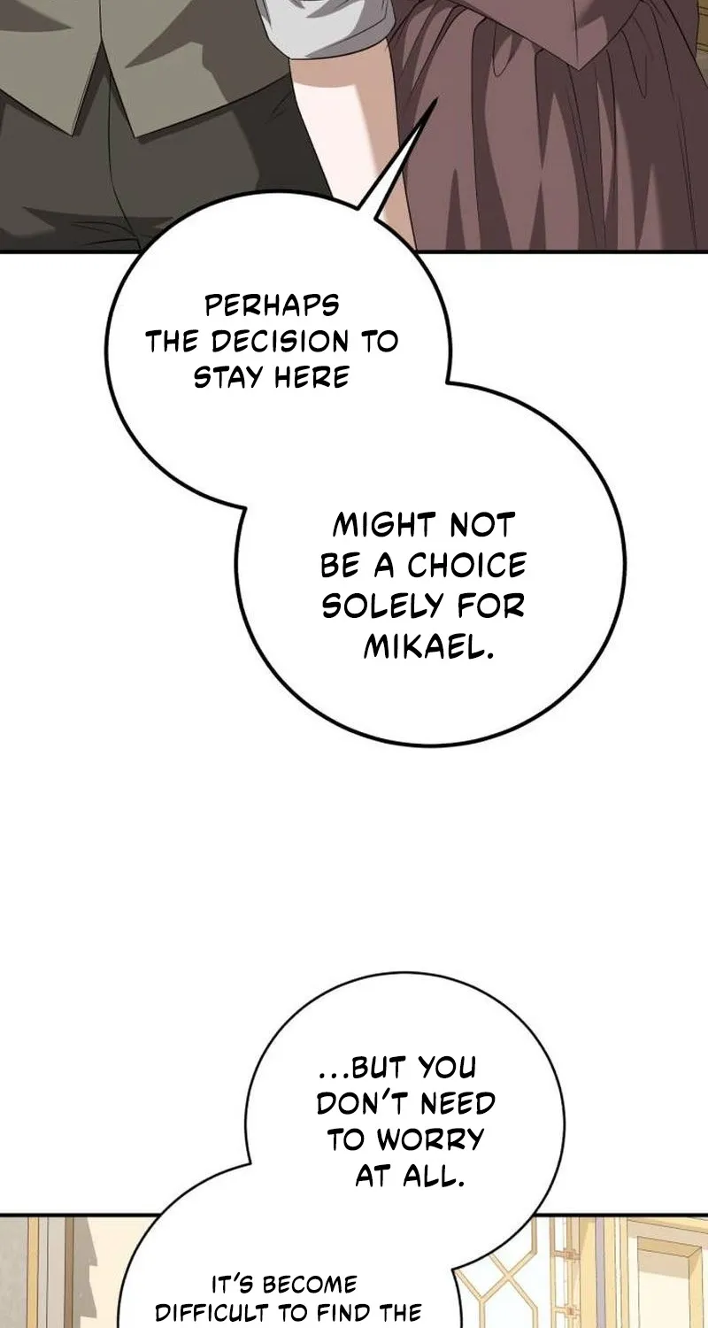 An unexpected proposal Chapter 64 page 56 - 