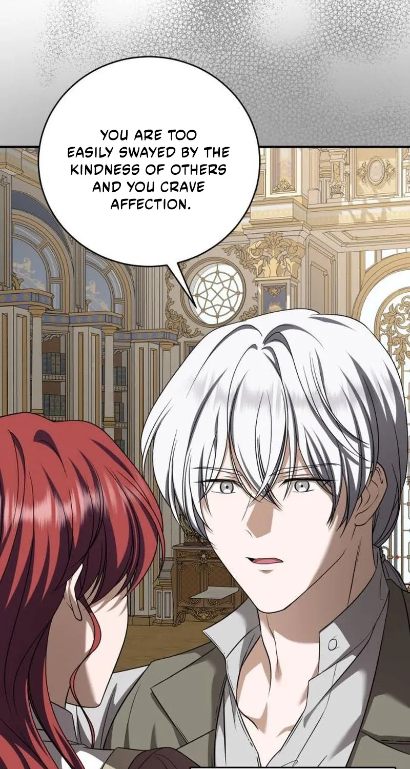 An unexpected proposal Chapter 64 page 64 - 
