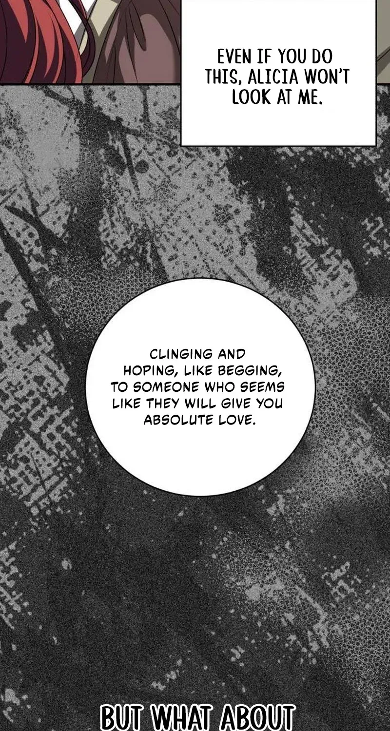 An unexpected proposal Chapter 64 page 65 - 