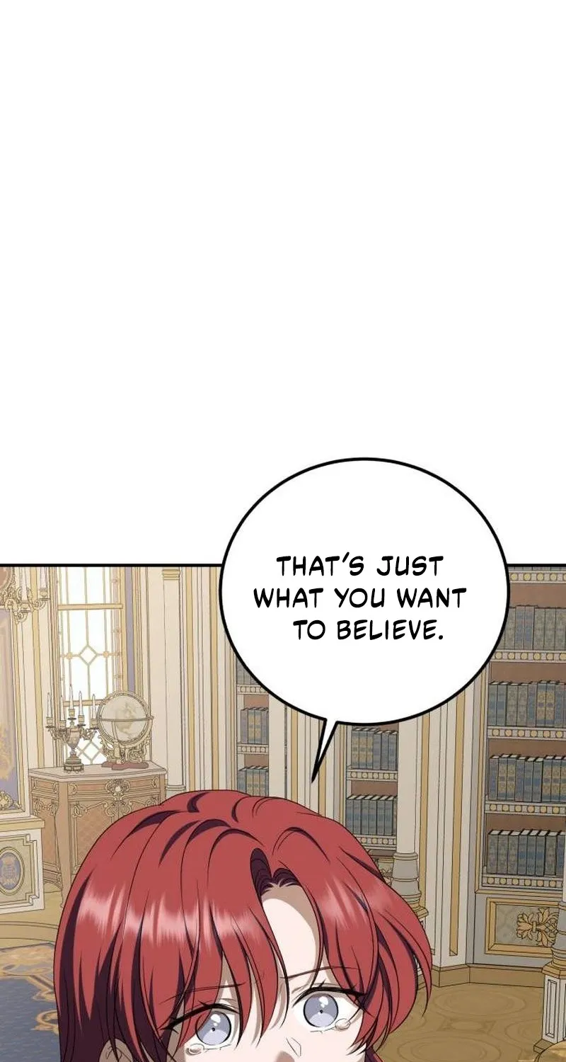 An unexpected proposal Chapter 64 page 70 - 
