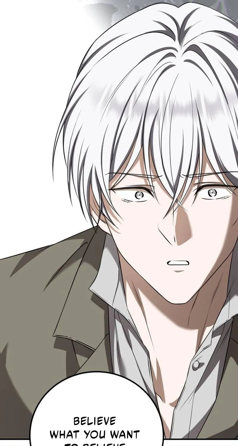 An unexpected proposal Chapter 64 page 73 - 