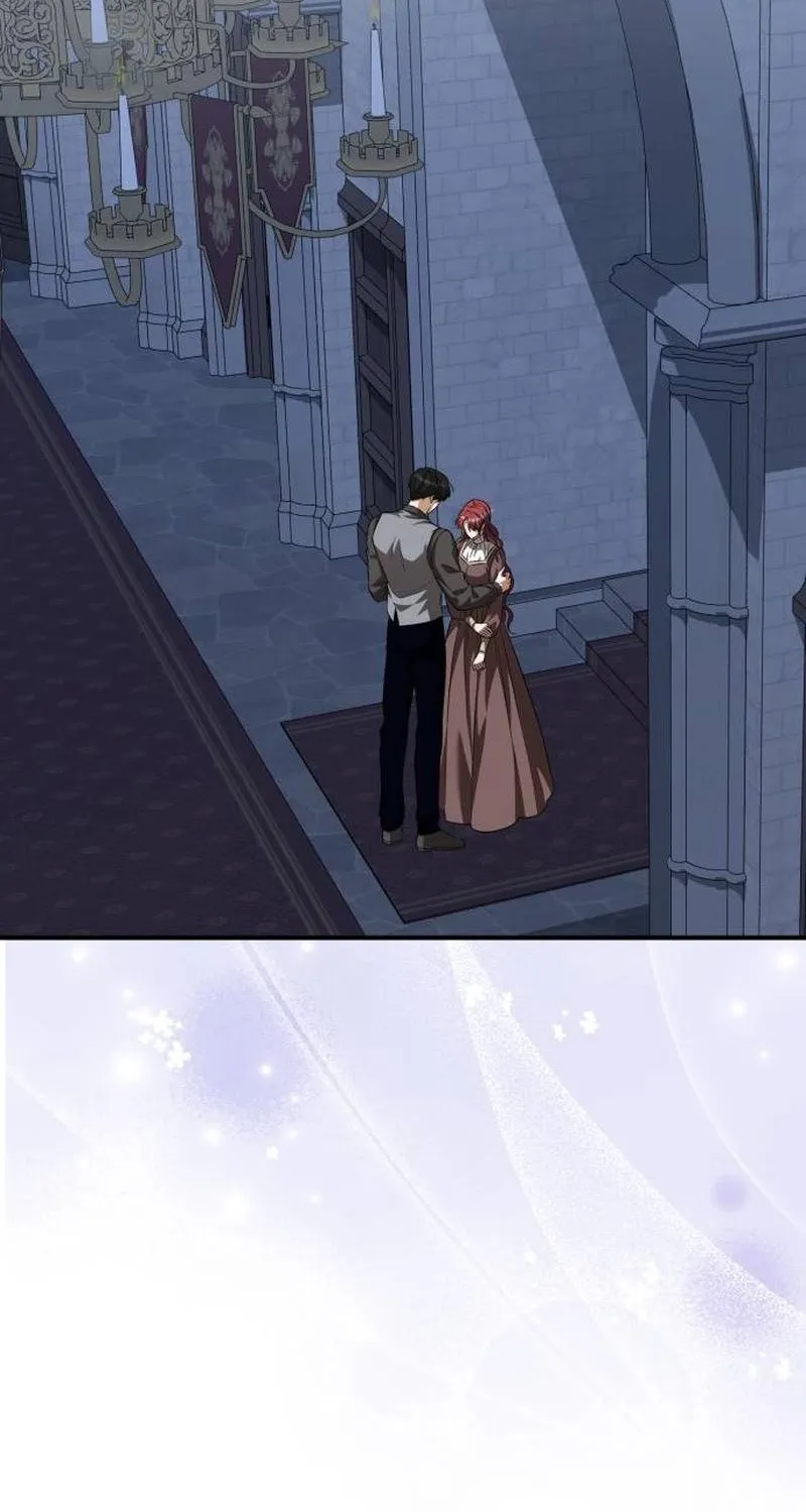 An unexpected proposal Chapter 64 page 79 - 