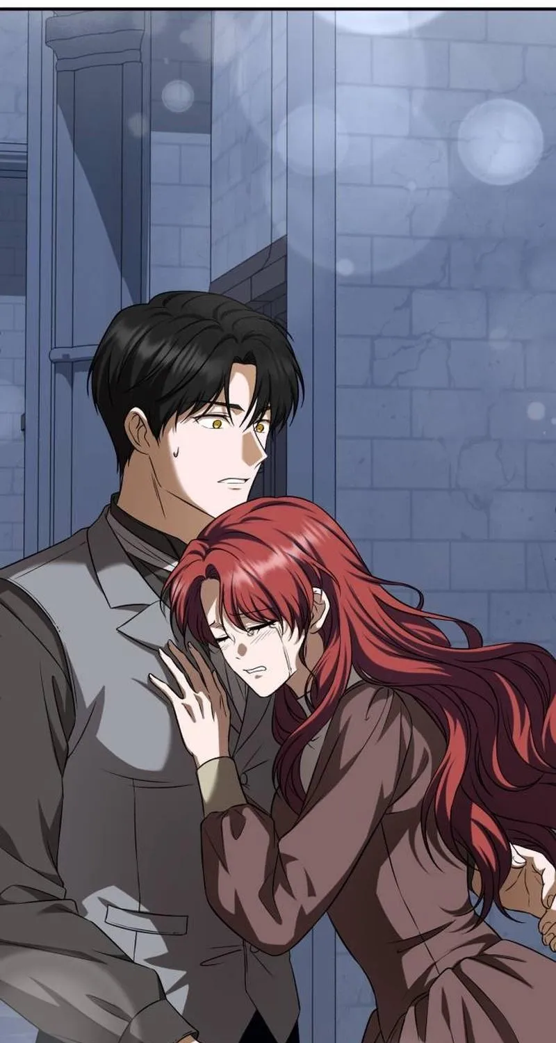 An unexpected proposal Chapter 64 page 80 - 