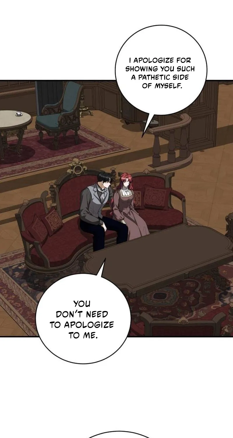 An unexpected proposal Chapter 64 page 83 - 