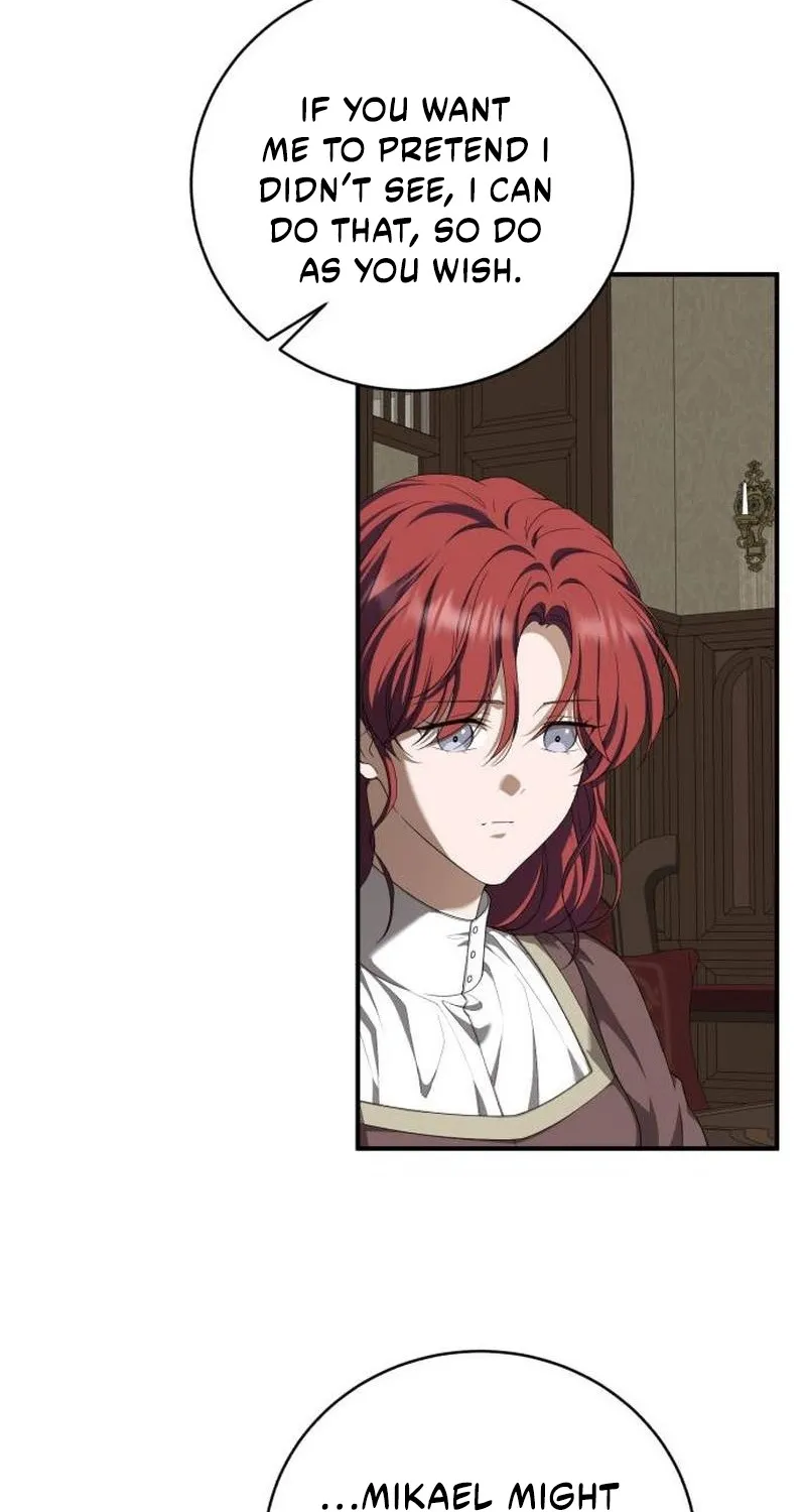 An unexpected proposal Chapter 64 page 84 - 