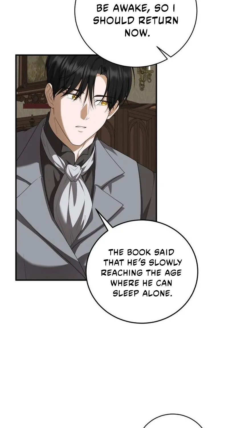 An unexpected proposal Chapter 64 page 85 - 