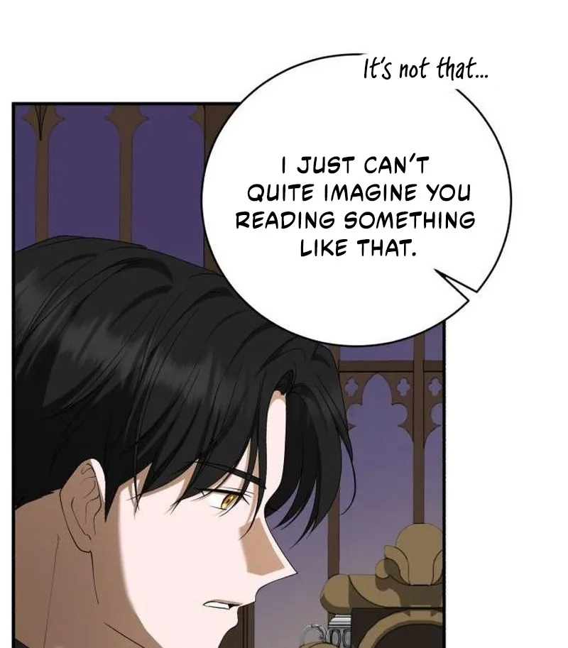 An unexpected proposal Chapter 64 page 87 - 