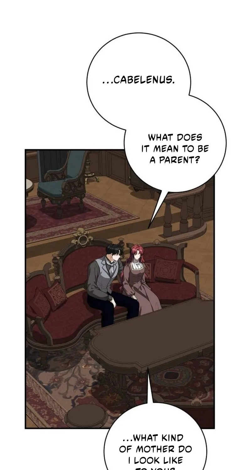 An unexpected proposal Chapter 64 page 89 - 