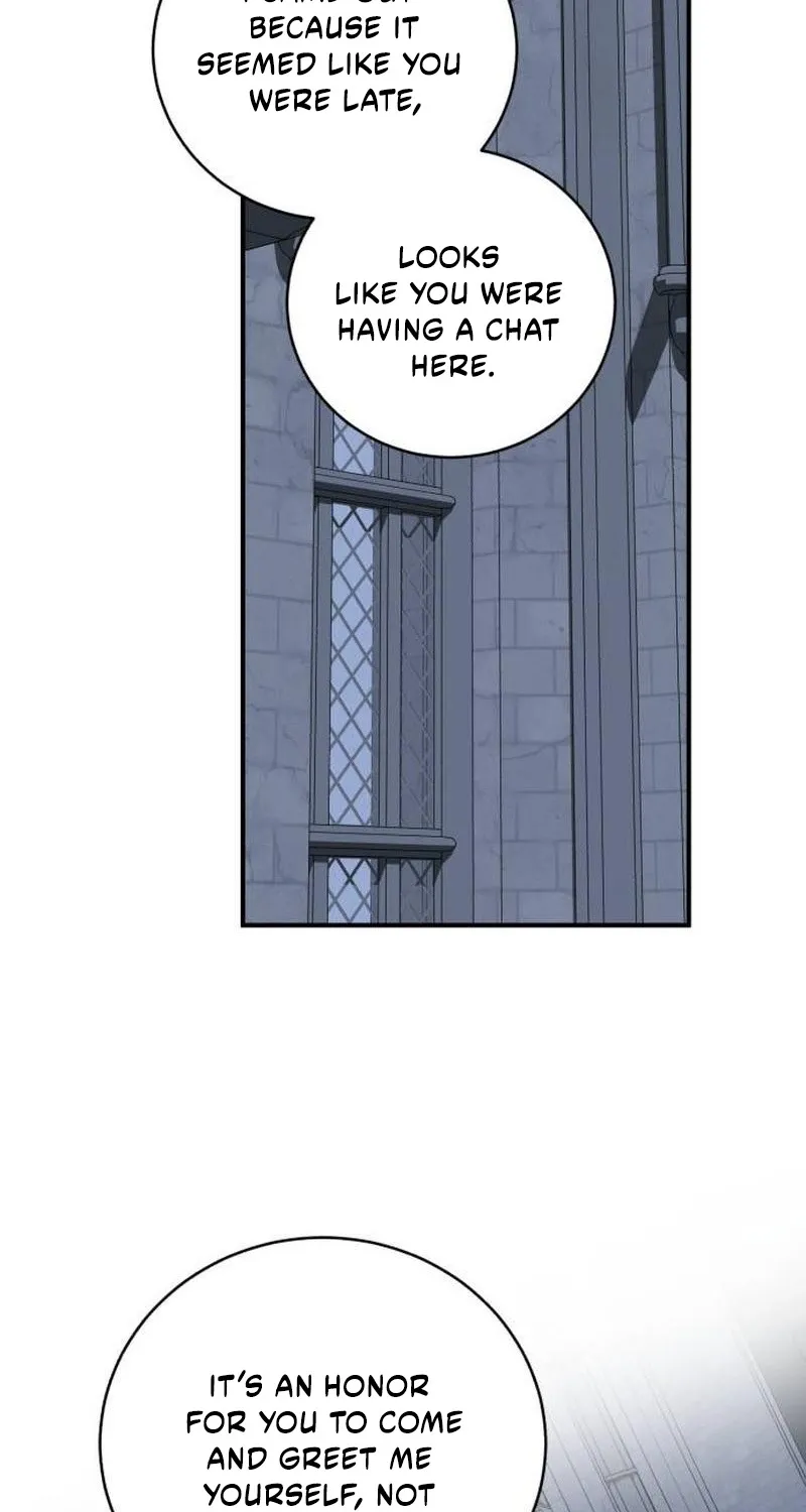 An unexpected proposal Chapter 64 page 10 - 